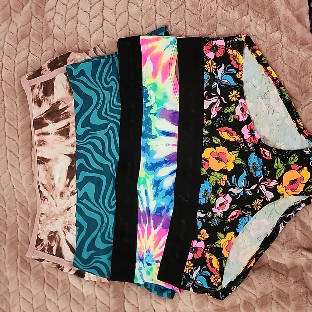 PINK Victoria Secret underwear